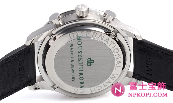 ＩＷＣポルトギーゼ クロノ IW371401